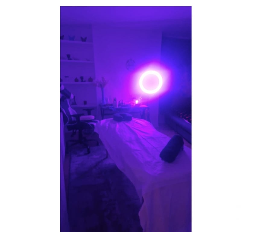 Full body massage South East London Tulse Hill - South East London - Photos for Samantha relaxing massage