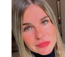 Samantha relaxing massage