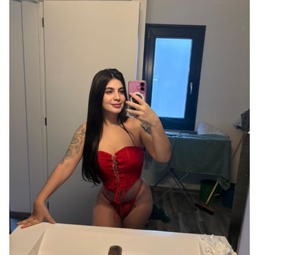 Escorts and Massages Canary Wharf East London - Photos for 🥵HOT AND HORNY LIVIA- PARTY BRAZILIAN 🇧🇷💕