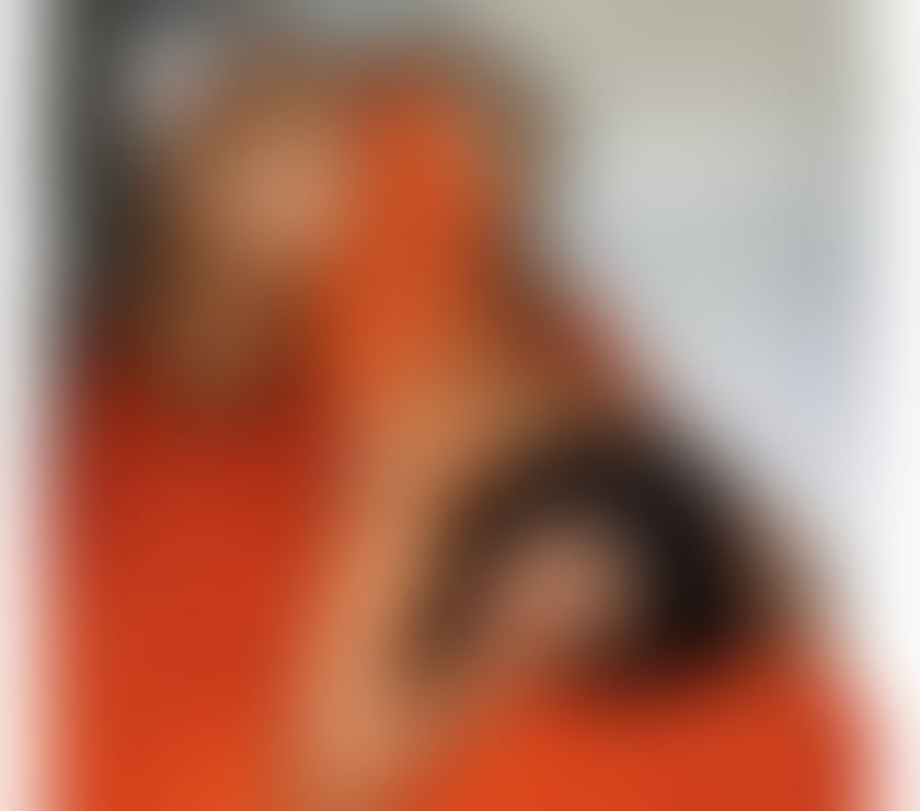 HORNY! MIRELA Fitness Model**