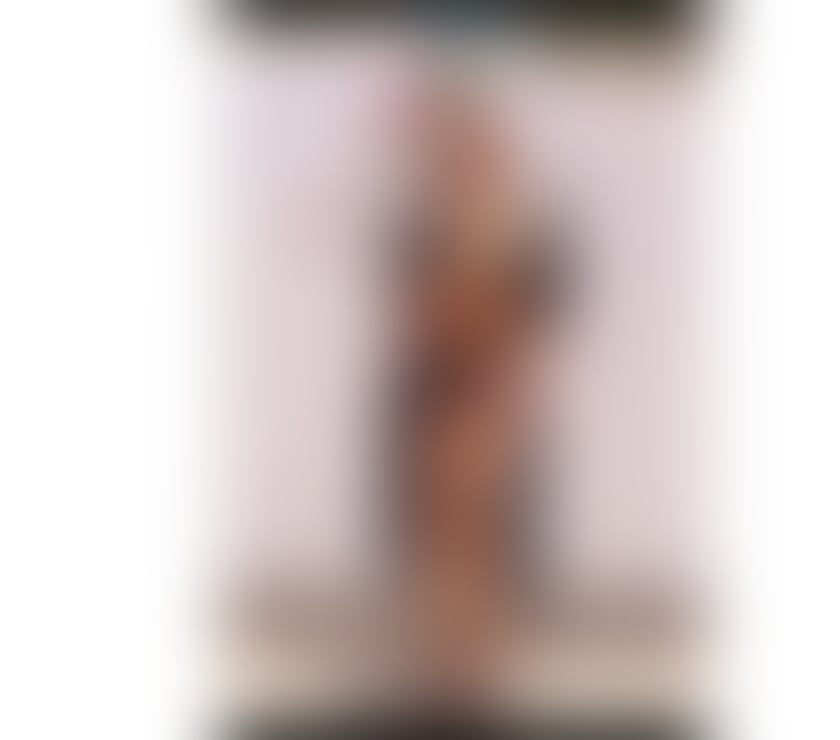 Habiba 💋 BACK IN TOWN x