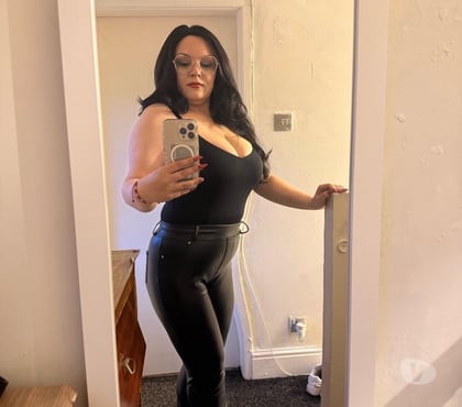 Escorts Dudley Town Centre Dudley - Photos for 🔞NEW ESCORT 🔞ONLY OUTCALL❤️ UNIQUE EXPERIENCE