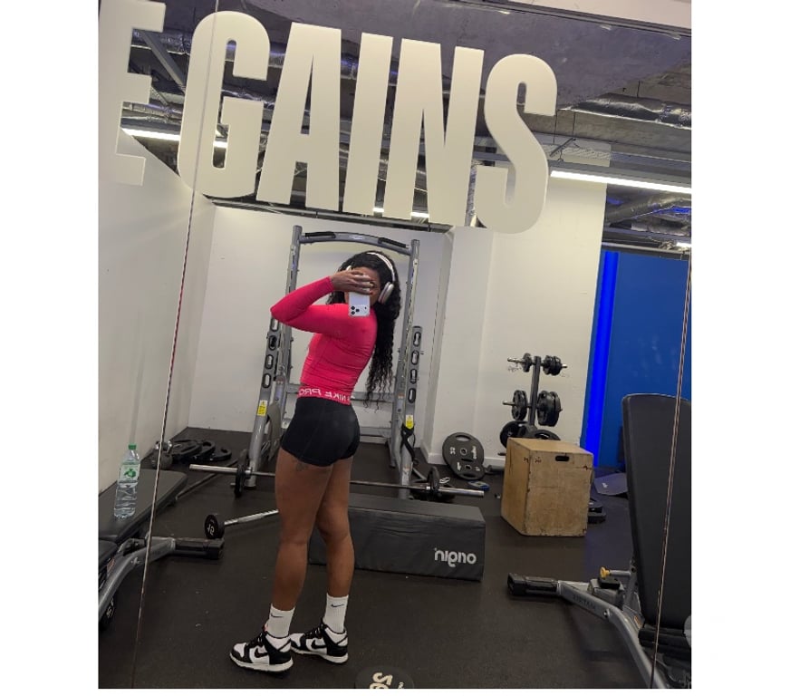 Escorts Hull Hull City Centre - Hull - Photos for Black party girl no rush