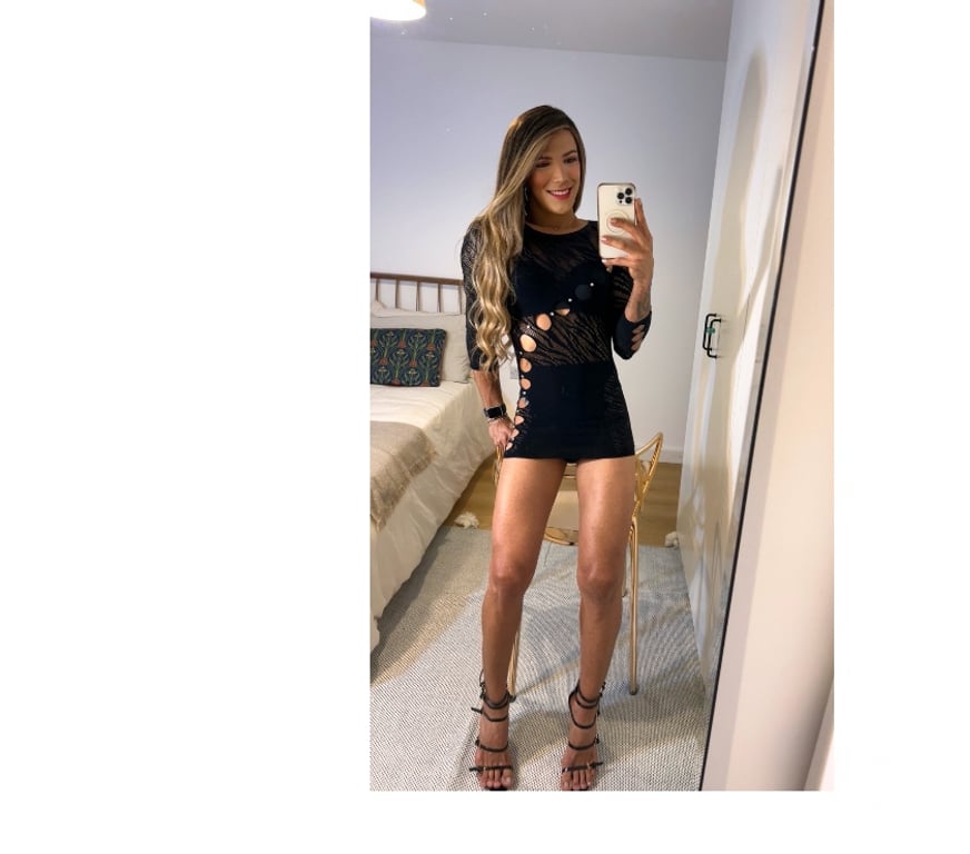Trans Escorts Bristol Bristol City Centre - Bristol - Photos for Bruna XXL in Bristol
