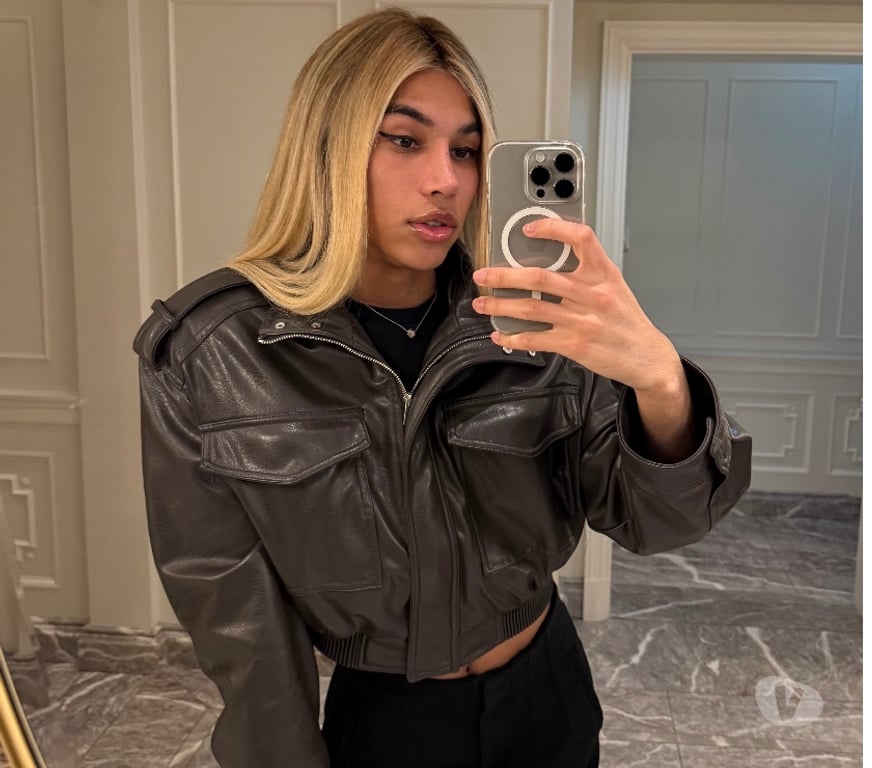 Escorts South West London Fulham - South West London - Photos for LUDO 🇧🇷 TS 🥰