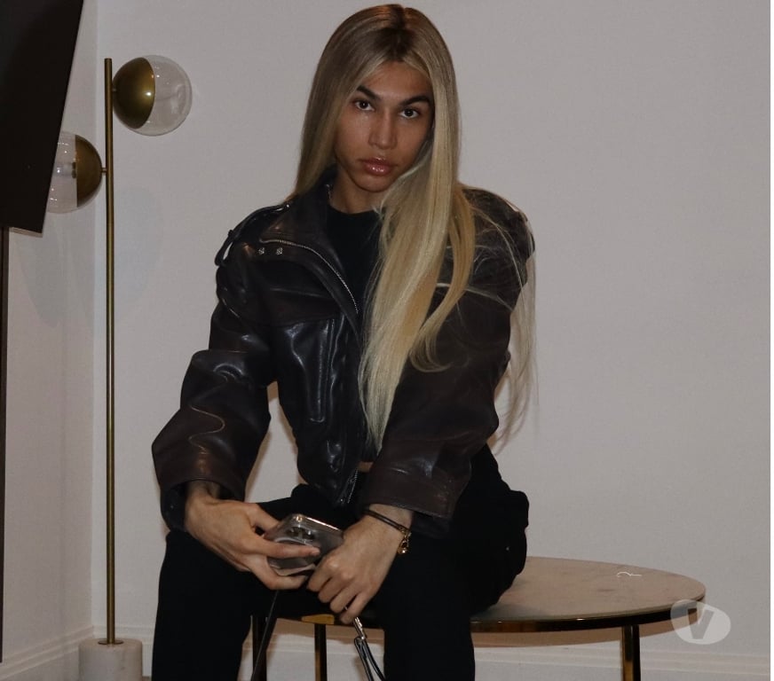 Escorts South West London Fulham - South West London - Photos for LUDO 🇧🇷 TS 🥰