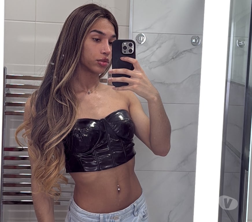 Escorts South West London Fulham - South West London - Photos for LUDO 🇧🇷 TS 🥰