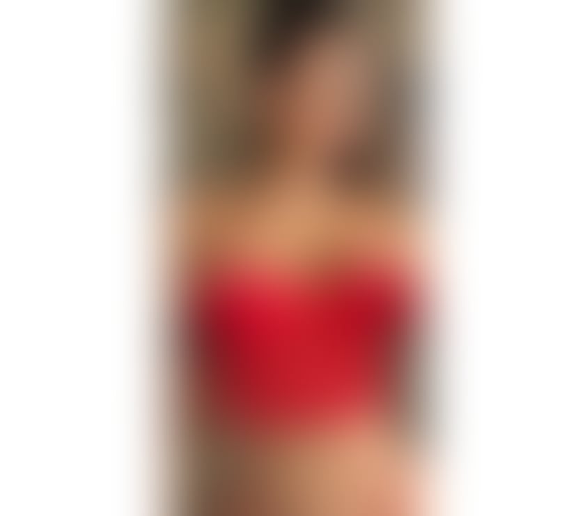 MARIANA BRAZILIAN 😍