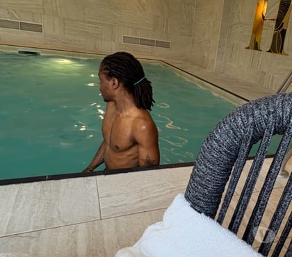  Gay massage Milton Keynes City Centre Milton Keynes - Photos for Distinguished Black gentleman, 6ft3