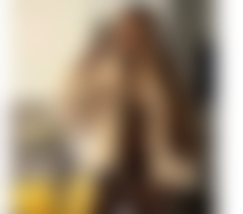 AGATHA HOT EBONY XL IN THE CITY!!