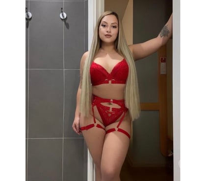 Escorts Glasgow City Centre Glasgow - Photos for 😈 Blond and Hot girl 🔥🎉💋