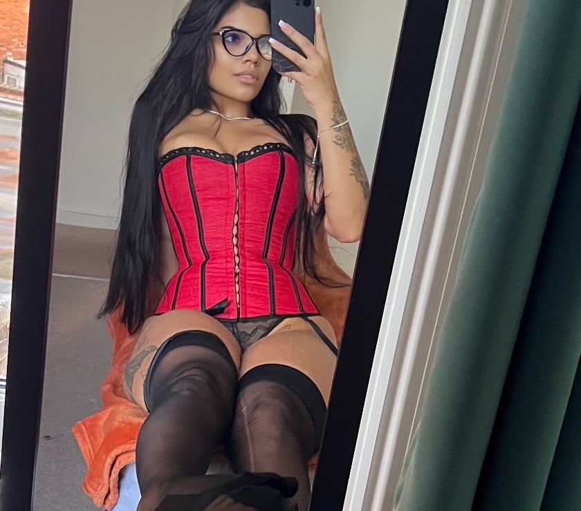 Escorts Battersea South West London - Photos for Nicolle real funny and naughty girl❤️‍🔥