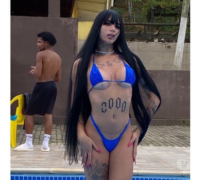 Photos for BRAZILIAN TS BIG 🇧🇷🔥