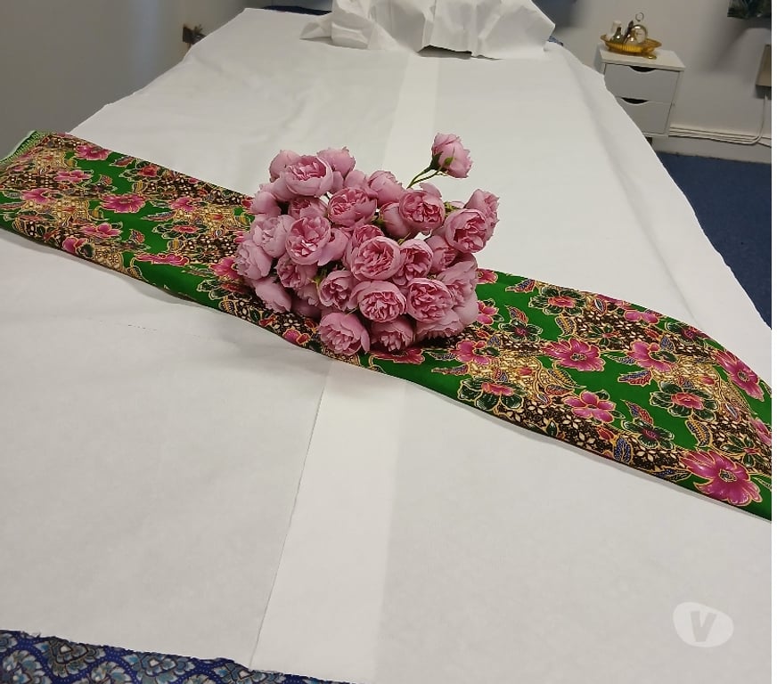 Escorts Mid Ulster Ballygawley - Mid Ulster - Photos for New thai hot oil massage Dunganon