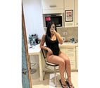 Latina girl 🇧🇷🎉🍑 party girl 24 7
