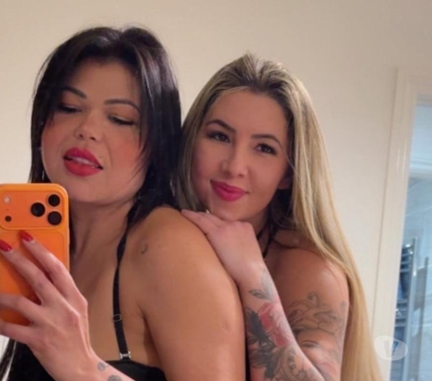 Escorts Kent Dover - Photos for 🇧🇷 Blonde & Brunette PARTY VIBES 🍾💋