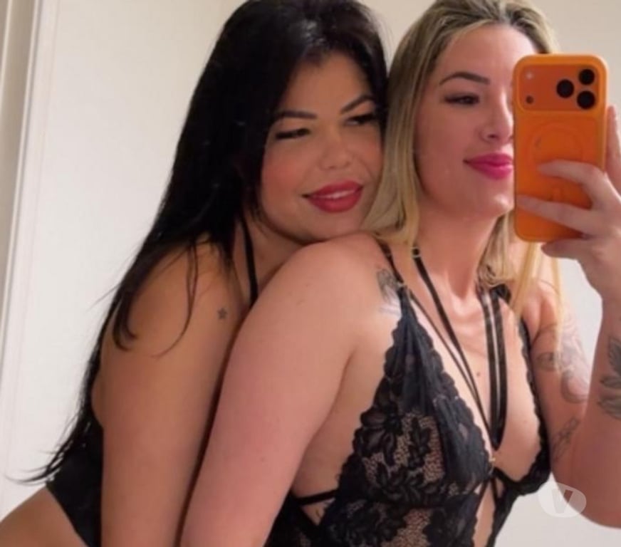 Escorts Kent Dover - Photos for 🇧🇷 Blonde & Brunette PARTY VIBES 🍾💋