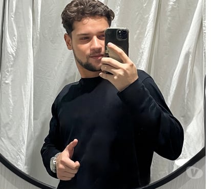 Gay Escorts Brighton City Centre Brighton - Photos for VICTOR XXL I have a lot of Brazilian MILK