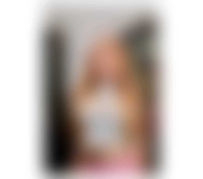 ALICE GINGER🌹SWEET AND INNOCENT👄