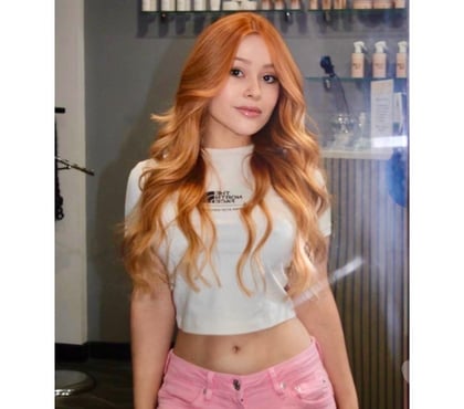 Escorts and Massages Glasgow City Centre Glasgow - Photos for ALICE GINGER 👩‍🦰🍒 ITALIAN 🇮🇹