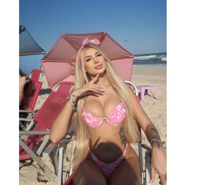 Escorts East London Little Ilford - East London - Photos for Barbie👅💯real‼️party girl🔥hot and fun😍🍫