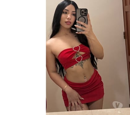 Escorts and Massages Gloucester City Centre Gloucester - Photos for ❤️🍭🔥 SWEET PLAYFUL SILa 🔥🔥💋