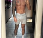 Genuine male here