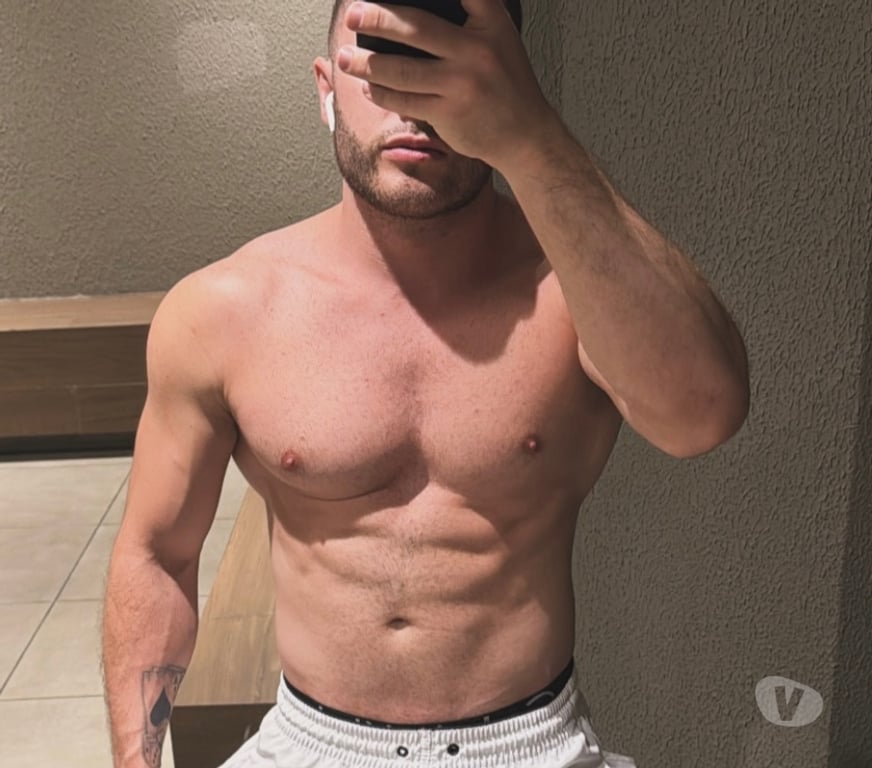  Gay massage Central London London Bridge Station - Central London - Photos for Victor Ferraz Brazilian