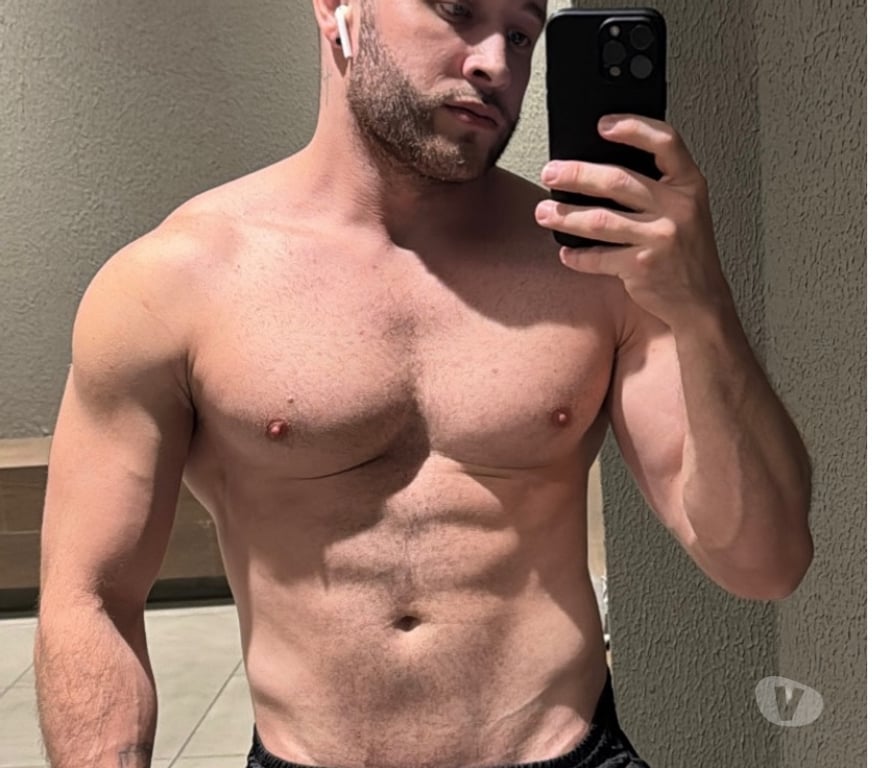  Gay massage Central London London Bridge Station - Central London - Photos for Victor Ferraz Brazilian