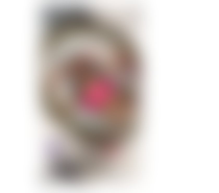 Lua Brazilian gilr ♥️