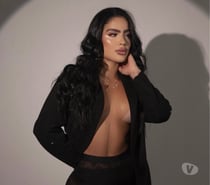 PAOLA NAUGHTY BRUNETTE✨