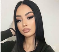 YARA 19 🇮🇷 - YOUNG AND PRETTY