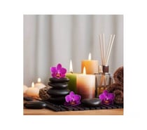 The best experience- Full body Massage.