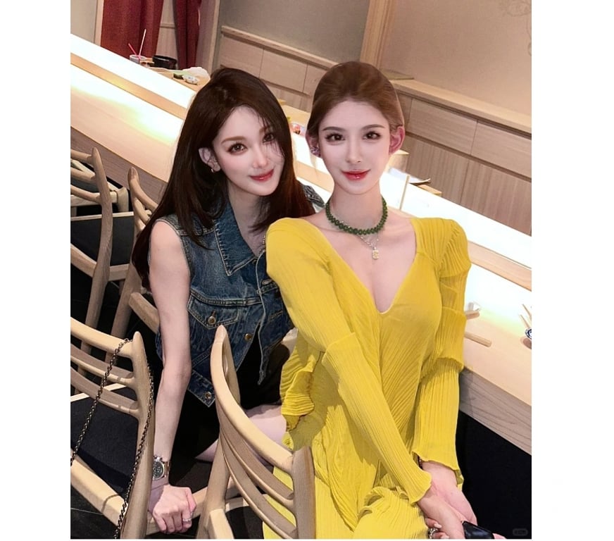 Escorts Central London Tottenham Court Road - Central London - Photos for 💕Party Asian girl, good service, NEW in HERE💕