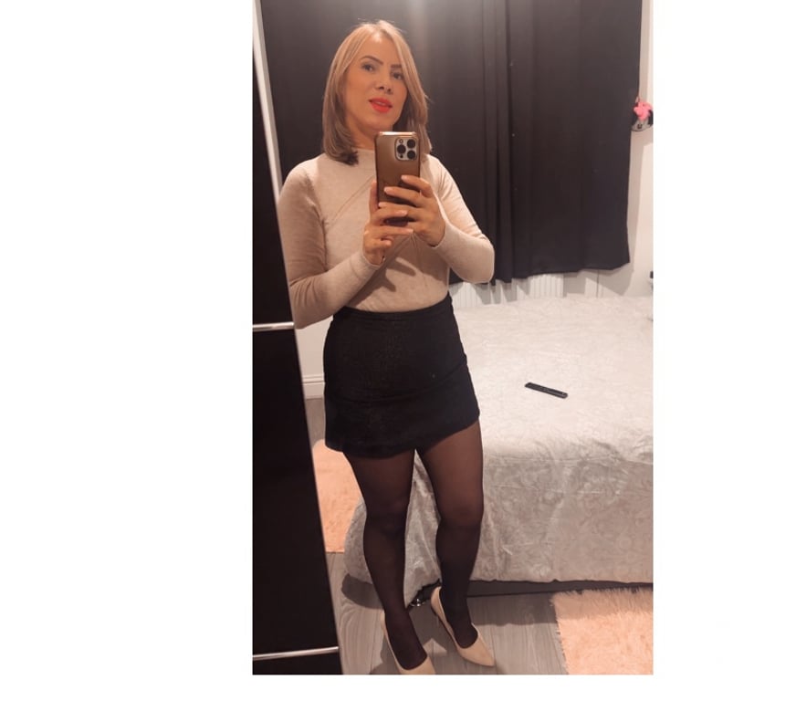 Escorts North West London West Harrow - Harrow - Photos for Luana Blond Girl 💯 photos real 🔥🔥🔥🔥