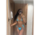 Sexy Caribbean Baby