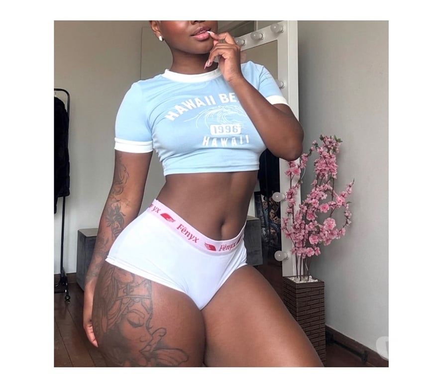 Escorts Greater Manchester Bolton - Photos for Black beauty 😈