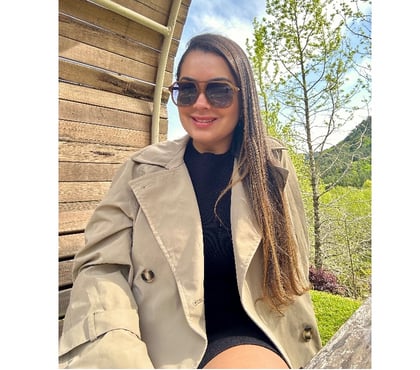 Escorts and Massages Austin Fields Industrial Estate King's Lynn and West Norfolk - Photos for Julia 🇧🇷 with beautiful natural curves 💃