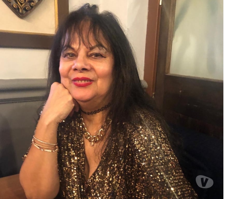 Escorts South West London Richmond upon Thames - Photos for MATURE INDIAN lady Ria.