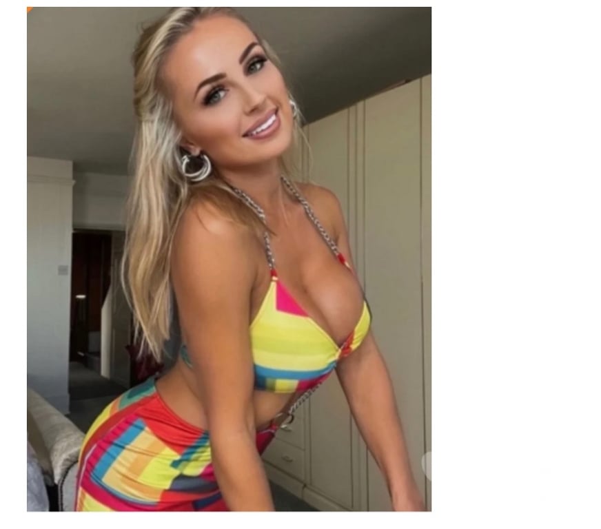 Escorts Gloucestershire Cheltenham - Photos for LOLA🌹SEXY BLONDE🔥HOT ESCORT 💯STUNNING PARTY GIRL