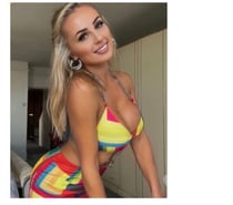 LOLA🌹SEXY BLONDE🔥HOT ESCORT 💯STUNNING PARTY GIRL