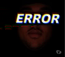 Calm, Intense British Gentleman