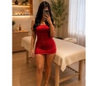 Sloane Square Station - Central London — the Dream - Erotic Sensual Massage