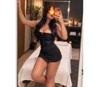 Nina Dream - tantric Massage