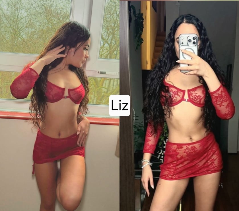 Escorts Sloane Square Station Central London - Photos for Liz girl of your dream -Sensual Massage