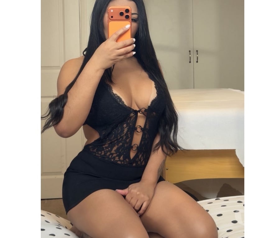 Escorts Central London Sloane Square Station - Central London - Photos for Nina -The tantric massage experience