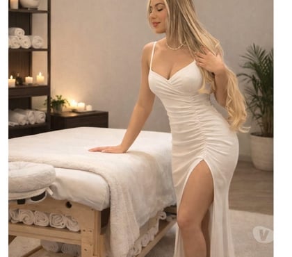 Escorts Sloane Square Station Central London - Photos for Sarah THE blonde -The tantric massage experience