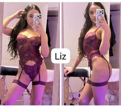 Escorts Sloane Square Station Central London - Photos for Liz petit -The tantric massage experience