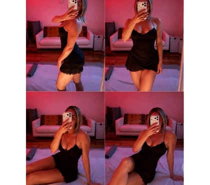 Escorts Sloane Square Station Central London - Photos for Dream - Erotic Sensual Massage