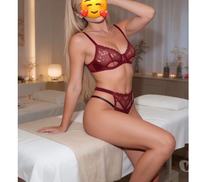Escorts Sloane Square Station Central London - Photos for the Dream - Erotic Sensual Massage